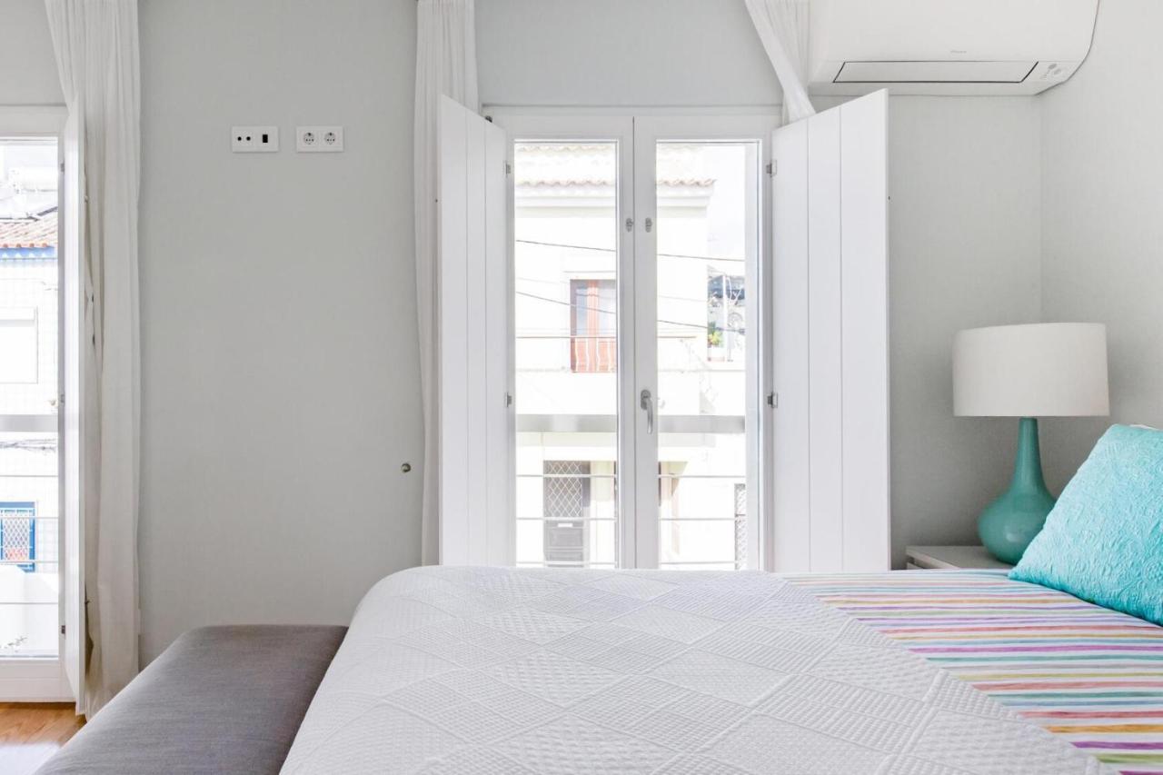 Casa Alecrim Villa Tavira Kültér fotó