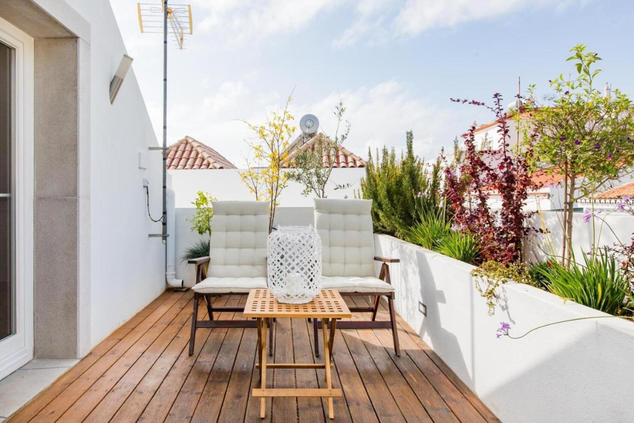 Casa Alecrim Villa Tavira Kültér fotó