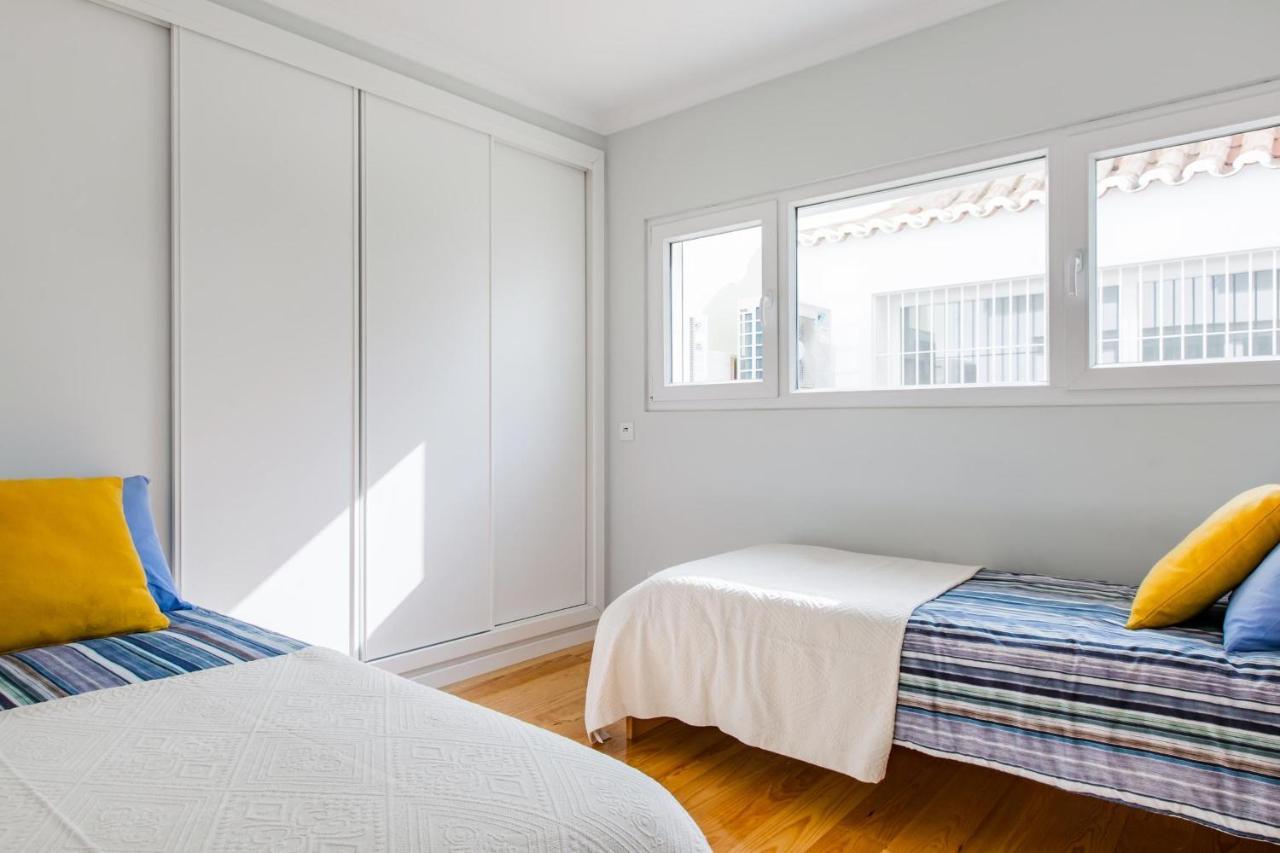 Casa Alecrim Villa Tavira Kültér fotó