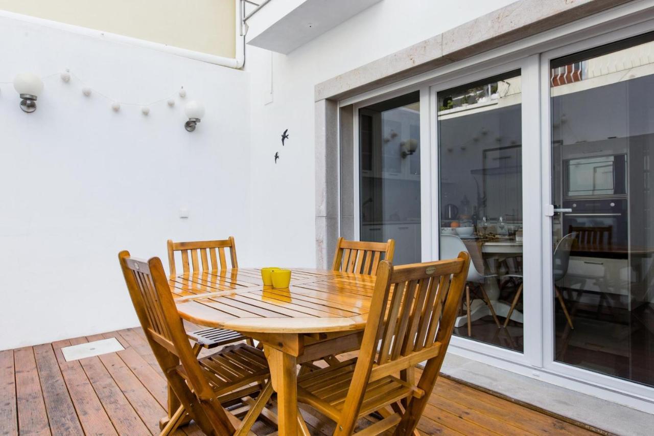 Casa Alecrim Villa Tavira Kültér fotó