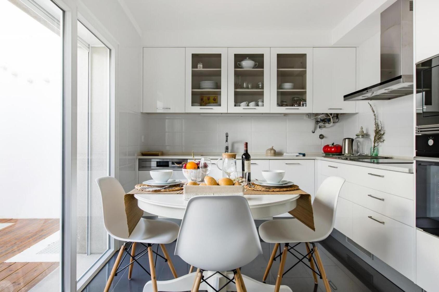 Casa Alecrim Villa Tavira Kültér fotó